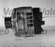439266 Valeo Генератор