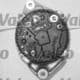 436339 Valeo Генератор