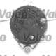 436706 Valeo Генератор