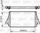 818818 Valeo Интеркулер