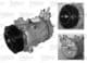 699855 Valeo Компресор кондиціонера