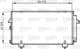 814218 Valeo Радіатор кондиціонера для Toyota RAV4