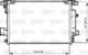 814315 Valeo Радіатор кондиціонера