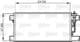 818988 Valeo Радіатор кондиціонера