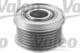 588078 Valeo Муфта генератора