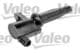 245249 Valeo Котушка запалювання
