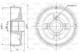 237008 Valeo Гальмівний барабан