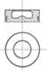 87-138006-00 Nüral Поршень двигуна
