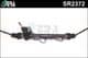 SR2372 ERA Кермова рейка для Renault Trafic