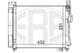 667119 ERA Радіатор кондиціонера для Kia Picanto