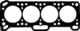0038847 Elwis Royal Прокладка ГБЦ