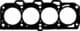 0025124 Elwis Royal Прокладка ГБЦ