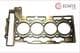 0015415 Elwis Royal Прокладка ГБЦ