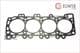 0022405 Elwis Royal Прокладка ГБЦ