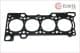 0025103 Elwis Royal Прокладка ГБЦ