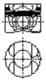 PI002201 IPSA Поршень двигателя