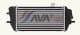 hy4468 AVA Quality Cooling Интеркулер