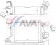 rt4698 AVA Quality Cooling Інтеркулер