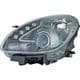 3042082 Diederichs Основна фара для Alfa Romeo Giulietta