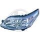 4072980 Diederichs Основна фара для Citroen C4