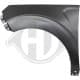 6528807 Diederichs Крило переднє для Kia Soul