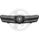 1650142 Diederichs Решетка радиатора для Mercedes CLS