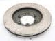 60-09-921 Ashika Гальмівний диск для Isuzu D-Max