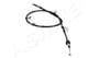 1310HH46L Ashika Трос ручного гальма