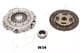 920ww34 Ashika Комплект зчеплення