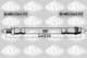 SBH4091 Sasic Тормозной шланг