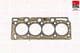 HG2255A Fai Прокладка ГБЦ