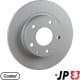 3863201100 JP Group Гальмівний диск