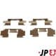 3464003010 JP Group Комплектующие дисковых тормозных колодок