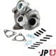 4817400200 JP Group Турбіна