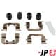 3364002810 JP Group Комплектующие дисковых тормозных колодок