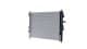 cr2237000s Mahle Радіатор охолодження двигуна