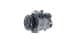 acp1693000s Mahle Компресор кондиціонера