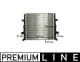 cr1025000p Mahle Радіатор охолодження двигуна для Audi Q7
