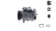 acp1693000s Mahle Компресор кондиціонера