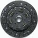881861 999871 Sachs Диск зчеплення