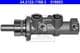 24.2122-1768.3 ATE Головний гальмівний циліндр