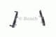 0 986 424 810 Bosch Тормозные колодки