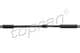 114 012 Topran Гальмівний шланг для Audi A8