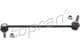 502 057 Topran Стойка стабилизатора