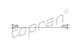 720 917 Topran Тормозной шланг