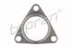 112986 Topran Прокладка випускного колектора