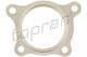 117174 Topran Прокладка приемной трубы