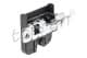623665 Topran Замок двери багажника для Volkswagen Caddy
