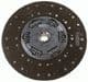 1878 003 647 Sachs Диск сцепления