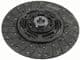 1878 005 601 Sachs Диск сцепления